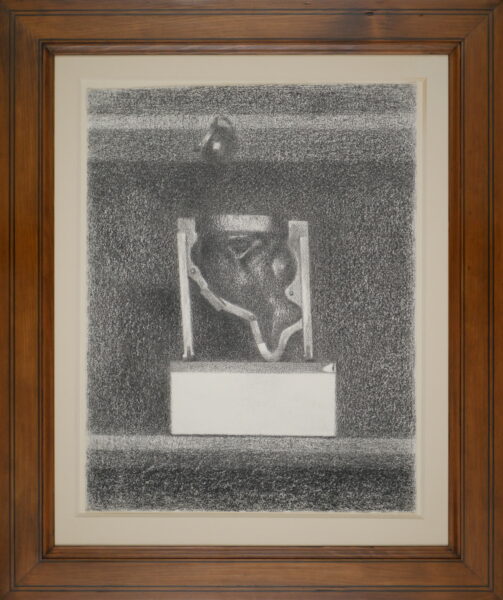 John Sergeant – Easter Rabbit Chocolate Mould II