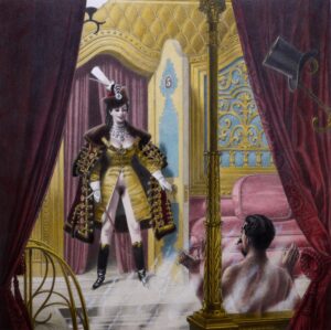 Artur (Arthur) Barbosa – ‘Surprise Surprise’