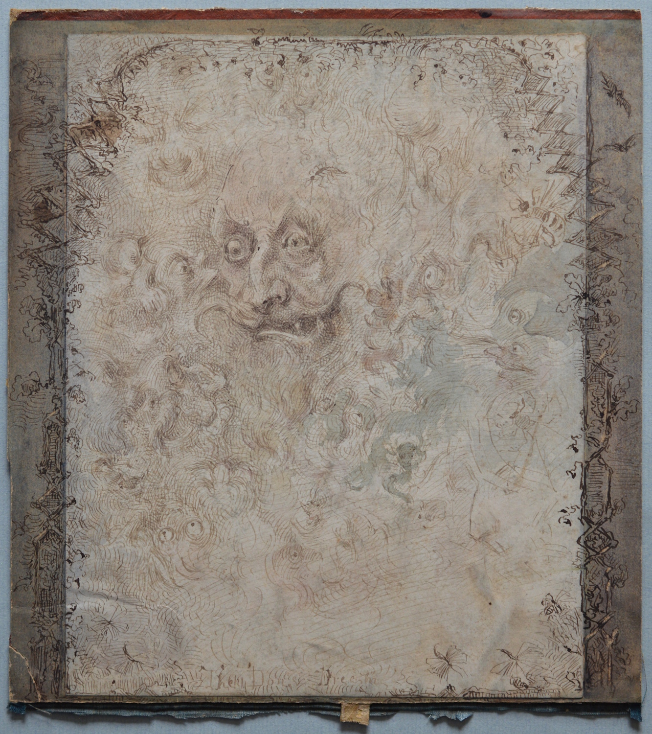 Keeley Halswelle, Attributed – The Dolls Dream