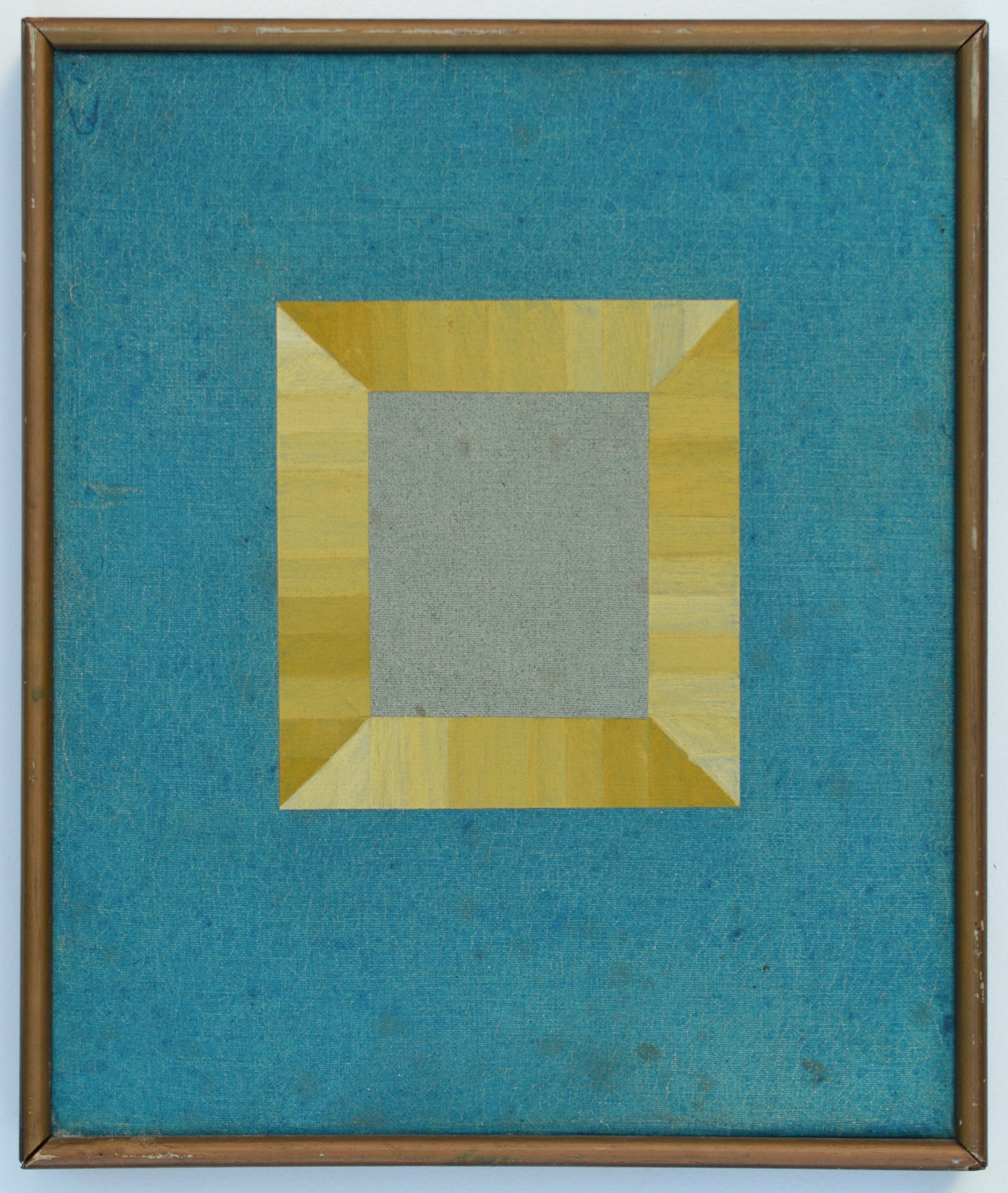 Robert Jacks – Puissant Conjecture