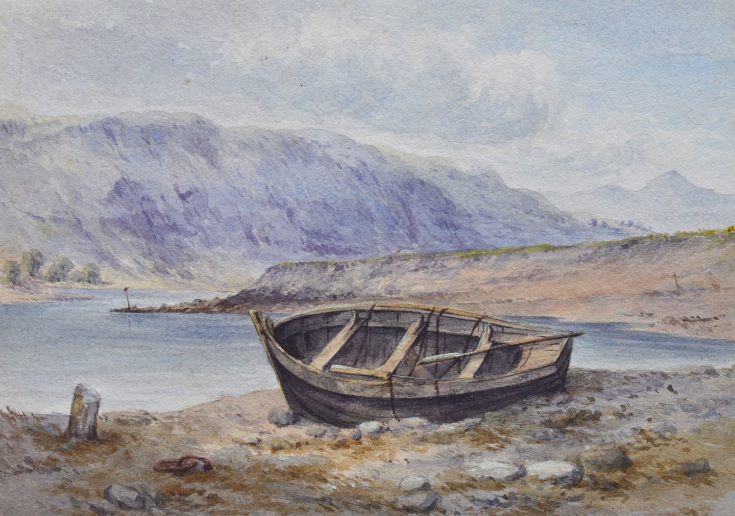 Marie S. Cooper - An extensive collection of 127 drawings and watercolours - Image 3